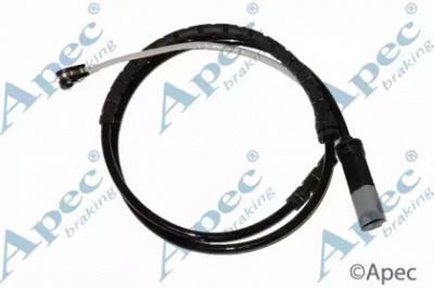 APEC BRAKING wir5317 -  Указатель износа, накладка тормозной колодки